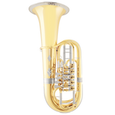Tuba Modell 155 von Gebr. Alexander